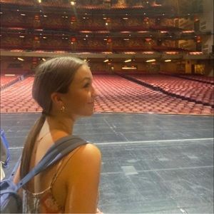 Meet your Posher, Melody